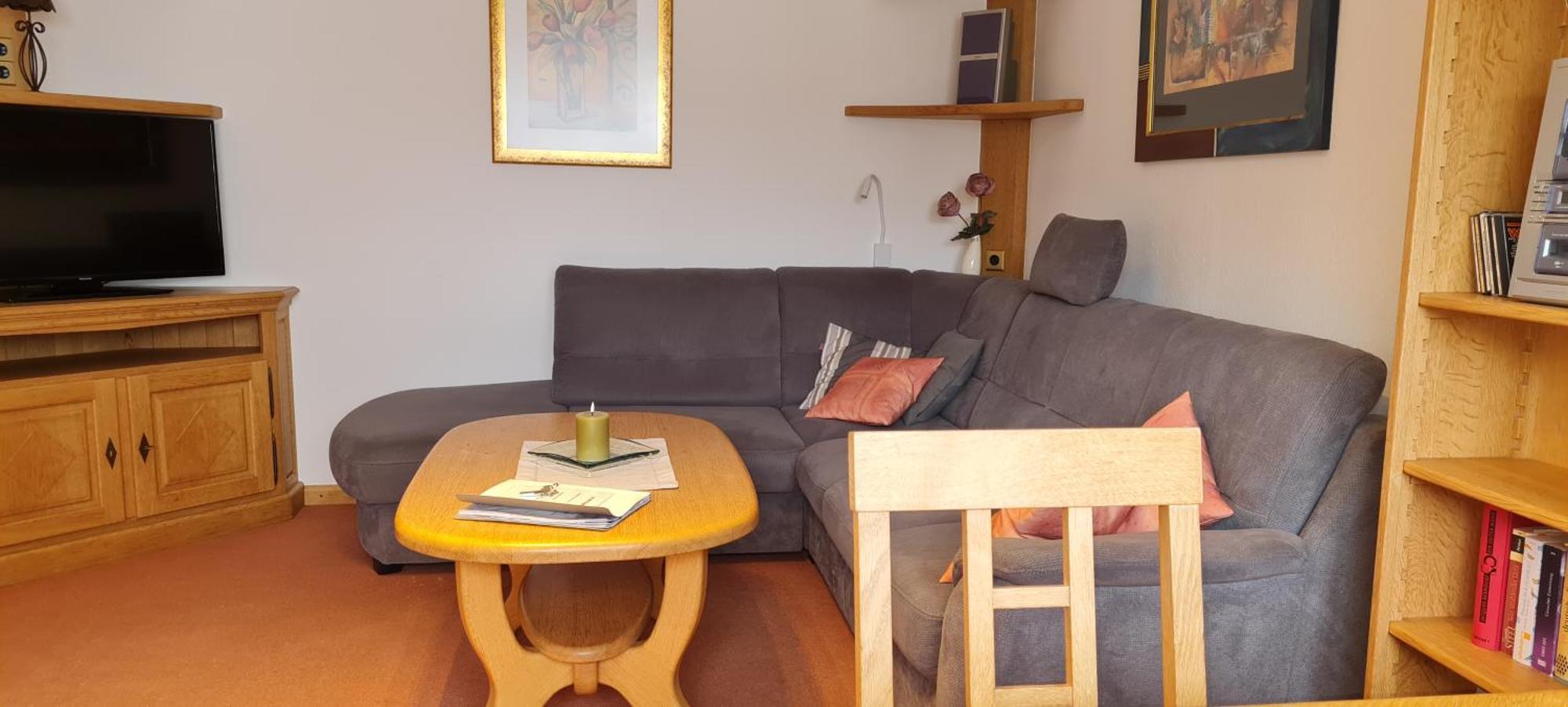 Kreuzstrasse 14 Schulte 10A Lejlighed Norderney Eksteriør billede